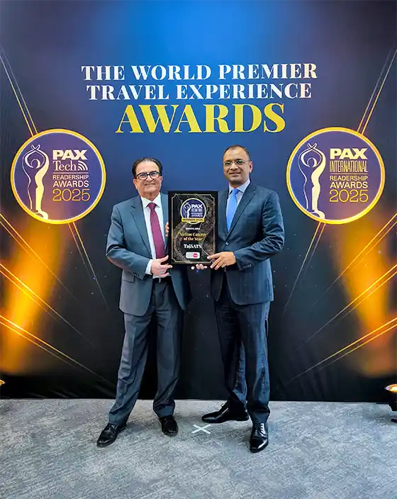 Best Caterer in South Asia  2025