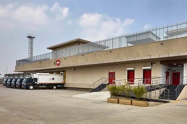 TAJSATS Opens In-Flight Kitchen at Noida International Airport