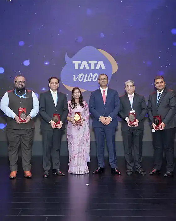 TATA Sustainability Conclave 2024